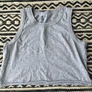 Brandy Melville muscle tank